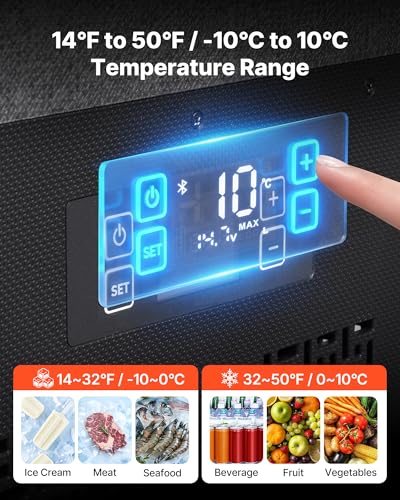 12 Volt Refrigerator