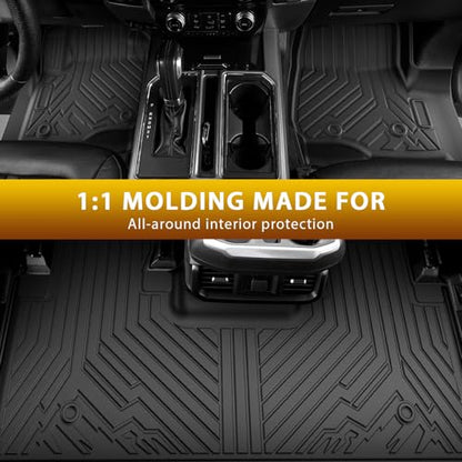 Floor Mats for 2017