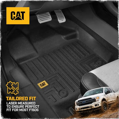 Floor Mats for 2015