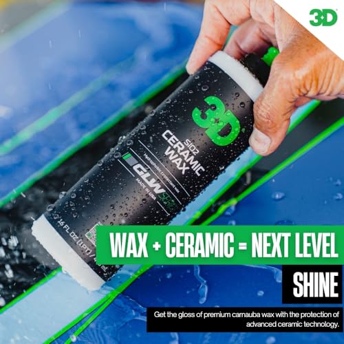 GLW Series Ceramic Wax (16 Fl Oz)