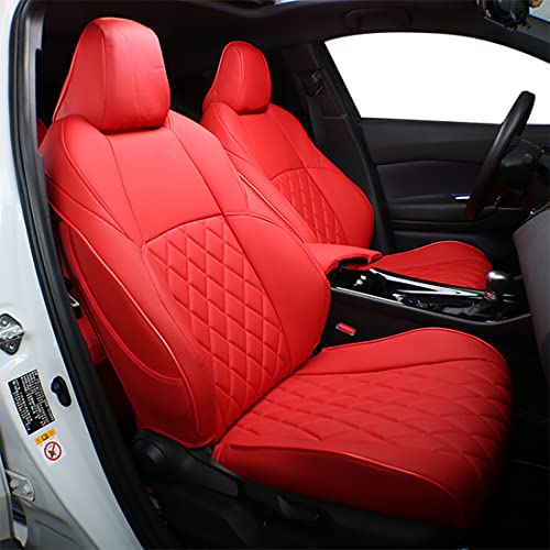 Seat Covers for Honda Accord 2023 2024 2025 2026 EX