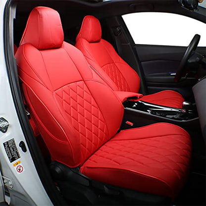 Seat Covers for Honda Accord 2023 2024 2025 2026 EX