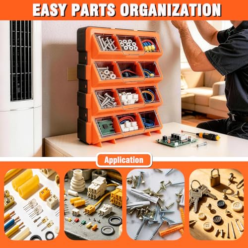 Tool Box Organizer