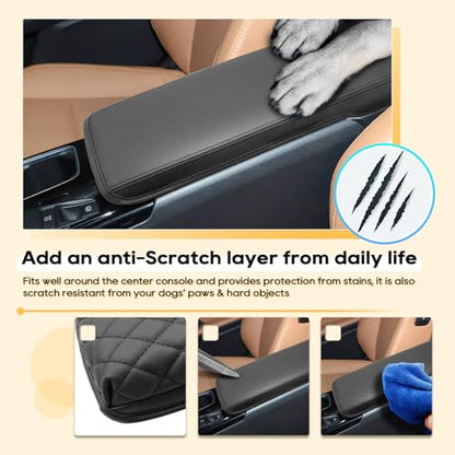 Armrest Cover for 2025