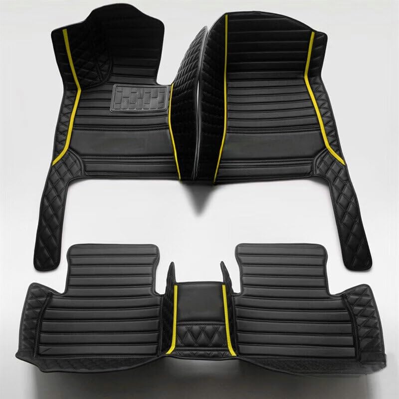 Custom Artificial Leather Waterproof All