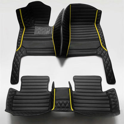 Custom Artificial Leather Waterproof All