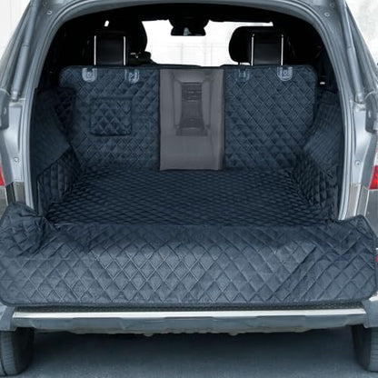 SUV Cargo Liner for Dogs