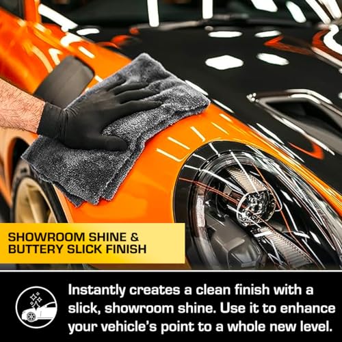 Ethos Ceramic Speed Wax (16 Fl Oz)