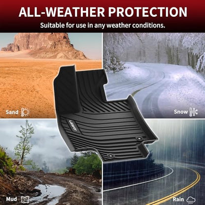 Floor Mats for 2024