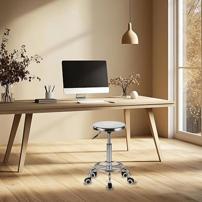 Rolling Stool