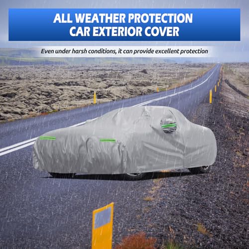 Car Cover Multi