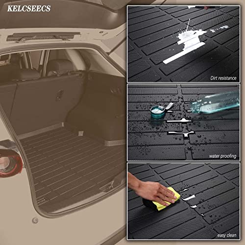 Cargo Liner for Hyundai Elantra