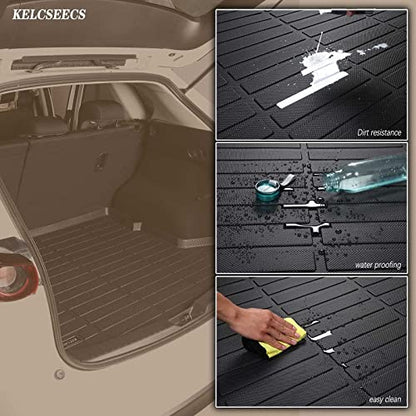 Cargo Liner for Hyundai Elantra