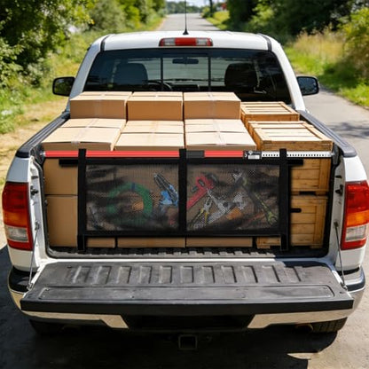 Truck Bed Cargo Bar