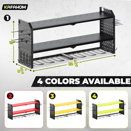Power Tool Organizer