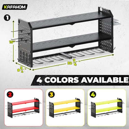 Power Tool Organizer