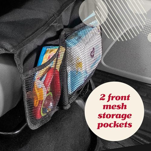 Car Seat Cover & Protector