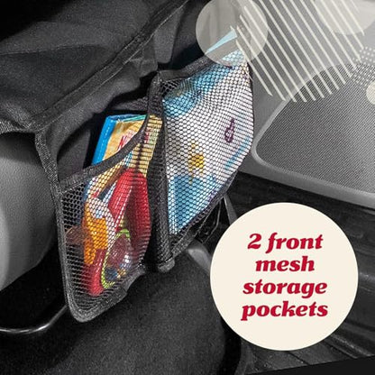 Car Seat Cover & Protector