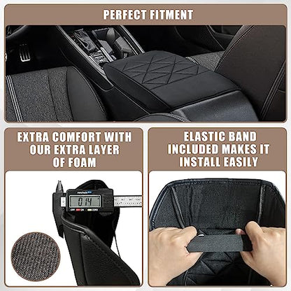 Armrest Cover for Honda Accord 2023