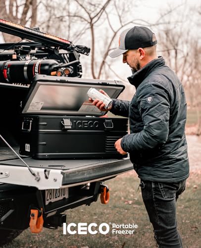 APL20 Portable Refrigerator