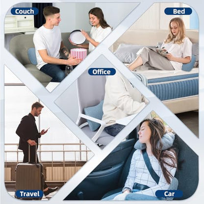 Lumbar Pillow
