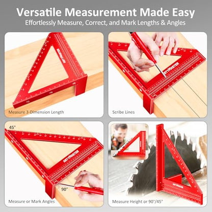 8 inch 3D Multi