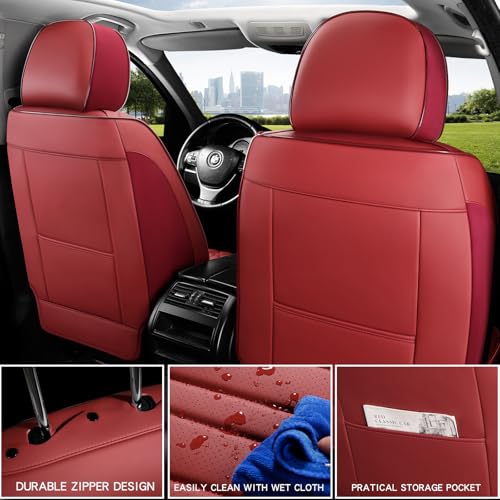 Car Seat Covers