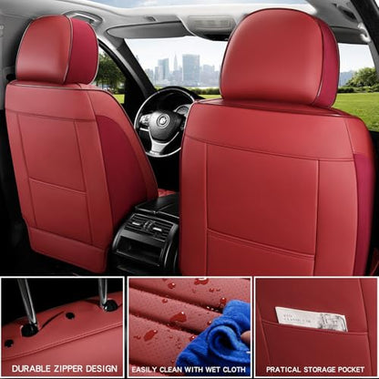 Car Seat Covers