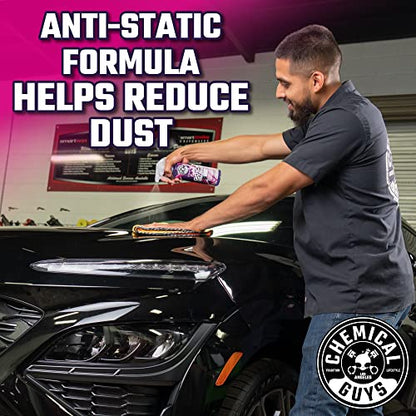 Synthetic Quick Detailer (128 Fl Oz)