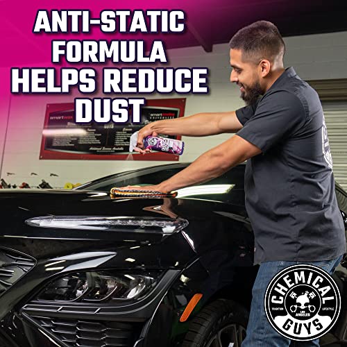 Synthetic Quick Detailer Spray (16 Fl Oz)