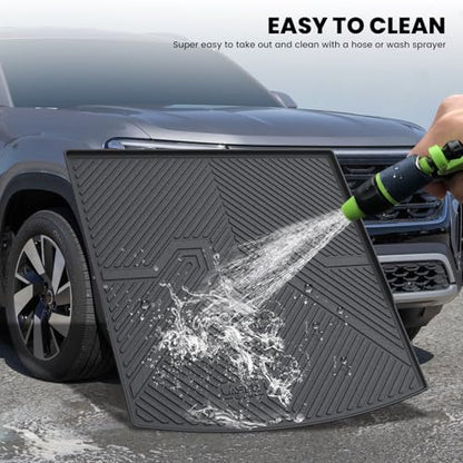 Trunk Mat for Volkswagen Atlas Cross Sport 2020