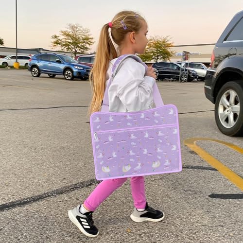Kids Travel Tray for Car Seat
