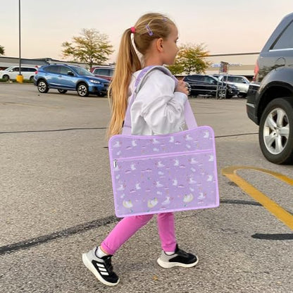 Kids Travel Tray for Car Seat