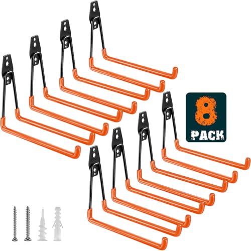 Garage Hooks Heavy Duty