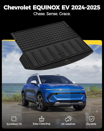 Cargo Liner Fit for 2024