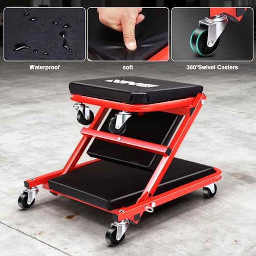 DNA MOTORING TOOLS