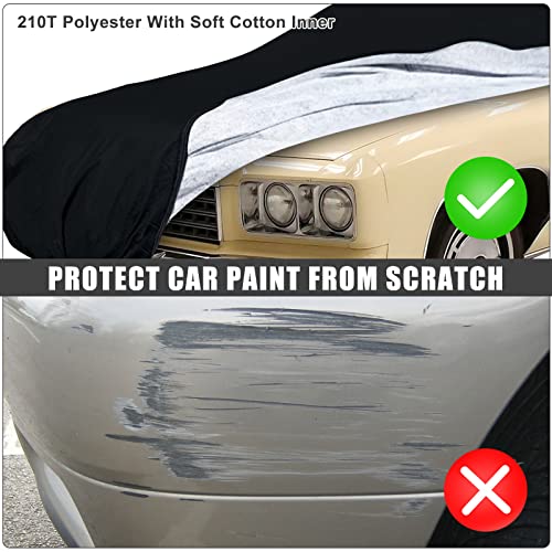 Waterproof Car Cover Compatible with 1971