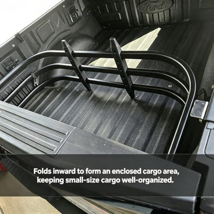Truck Bed Extender for F