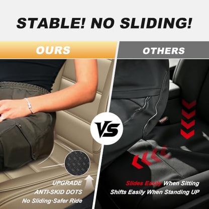 Truck Seat Covers for Chevrolet Chevy Colorado 2015