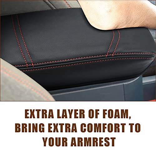 Armrest Cover for Ford Maverick 2022