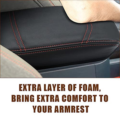 Armrest Cover for Ford Maverick 2022