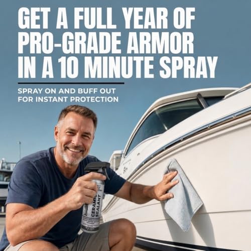 Ceramic Sealant