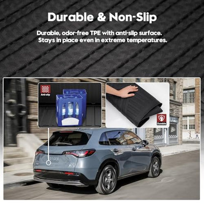 Floor Mats for Honda HRV HR