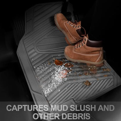 Rubber Car Mats