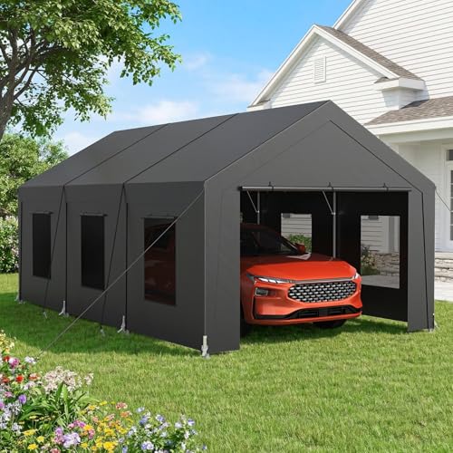 Carport Heavy Duty