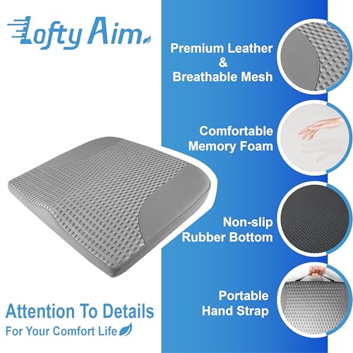 Car Seat Cushion