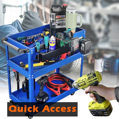 Heavy Duty Tools Organizer
