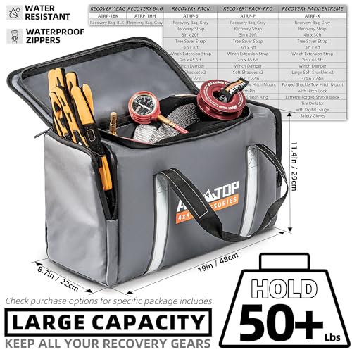 Recovery Pack 7in1 (7 Count)