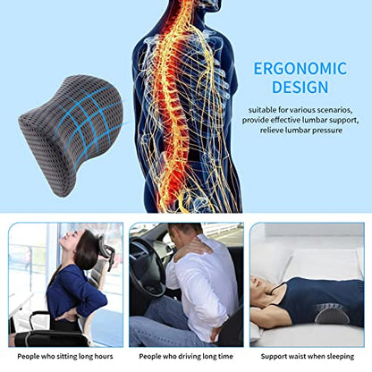 Lumbar Pillow