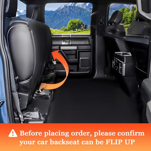 Waterproof Dog Hammock for Truck